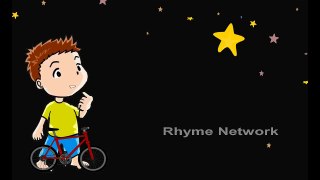 Twinkletwinkle 3D Animated Rhymes For Kids | Nursery Rhymes For Kids