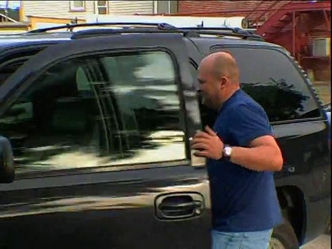 Ghost Hunters S02E12 - Mansfield Prison & Lizzie Borden House