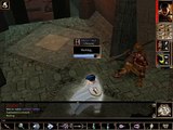 Lets play Neverwinter Nights 1 : I am Marcus : Episode 15