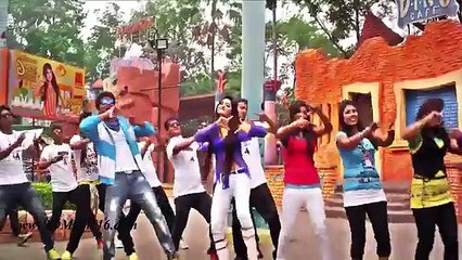 Pori Moni Hot Song - Porechi Premete Dhora - Film Lover Number One HD