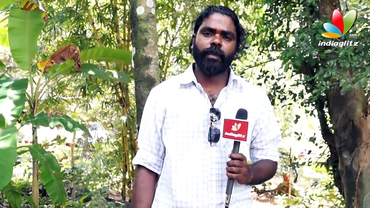 The Koodeyun Malayalam Movie On Location Was The Nja Ninnod | Vinay Ford,Siddharth ,Priyanandana