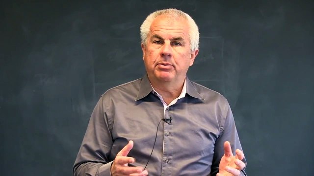 Selling Solutions vs Solving Problems