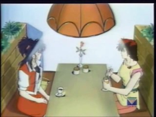 ซิตี้ ฮันเตอร์ ตอน มหัศจรรย์แห่งรักของสาวนักมายากล