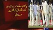 Pakistan Vs Bangladesh 2ND Test 9 May 2015 Pakistan Beat Bangladesh By 328 Runs