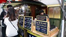 Explore KOREA With Me   Korean Shopping, Street Food & Culture 한국 여행 기록