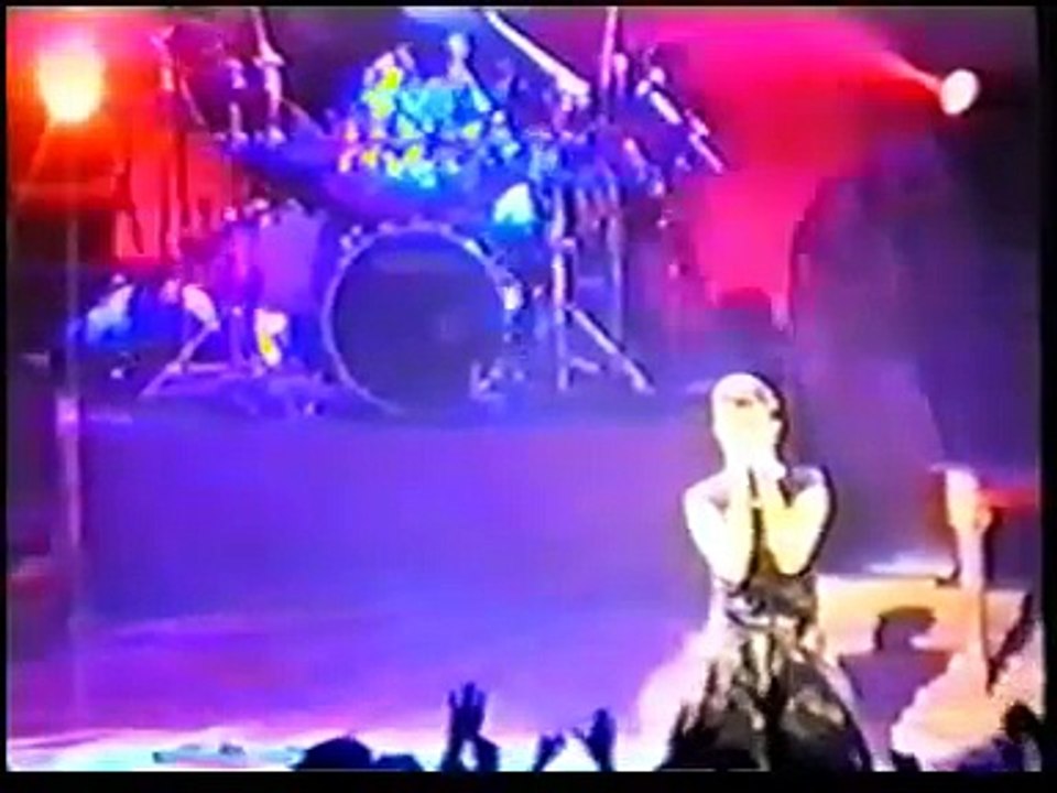 David Bowie Have Not Been to Oxford Town