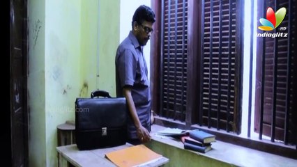 Actor Jagadish Faints During Movie Shoot of ONE | Latest Malayalam Movie