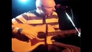 BILLY CORGAN (Live in Sydney) - Of a Broken Heart (Acoustic)