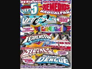 LA CARTA SONIDO PANCHO LOS REMEDIOS NAUCALPAN