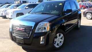 2015 GMC Terrain SLE-2 Review & Features | Boyer Pickering