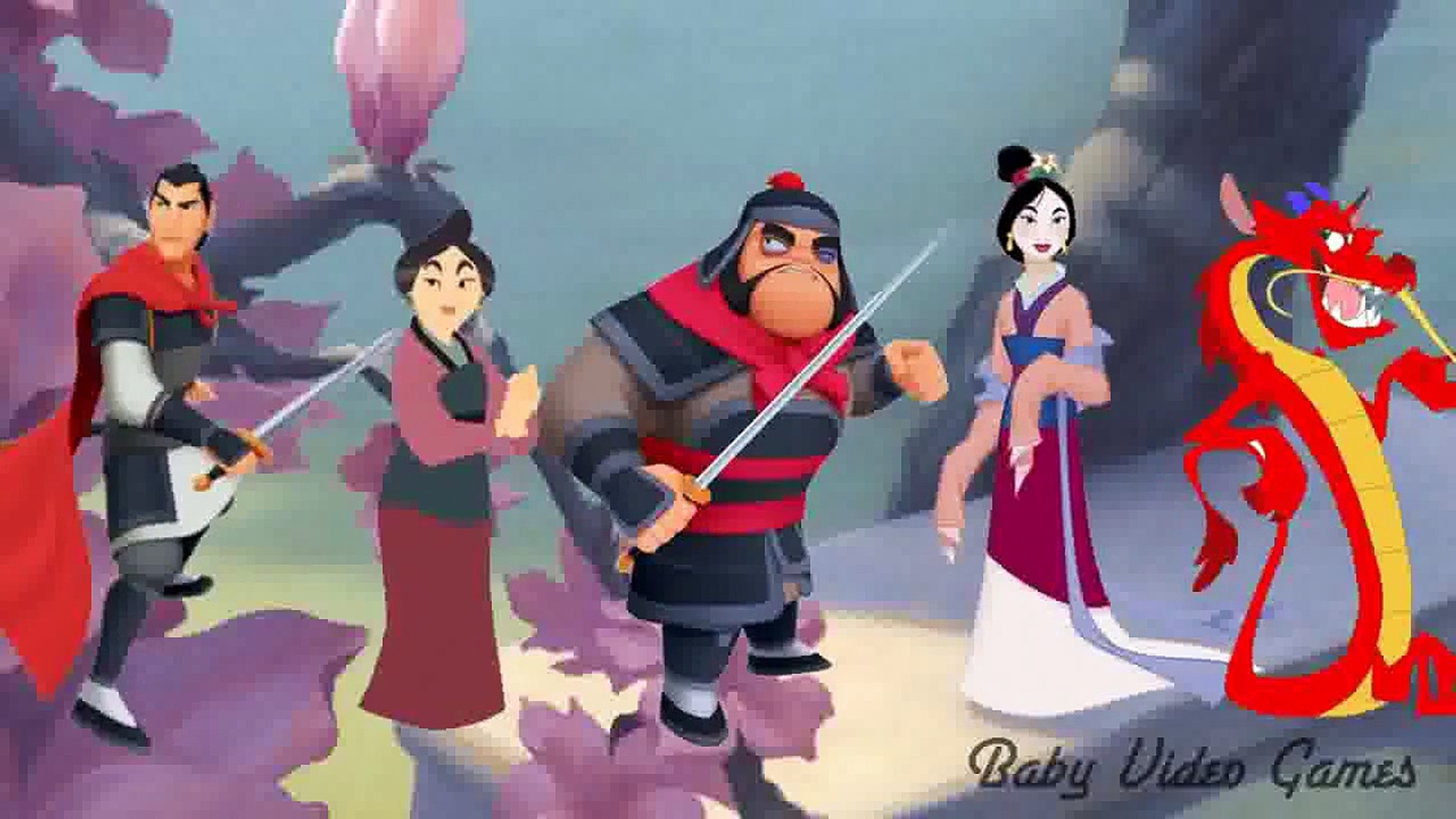 ⁣Sofia the First Cartoon Nursery Rhymes Collection Cartoons Songs Sofia Song | Fan Made