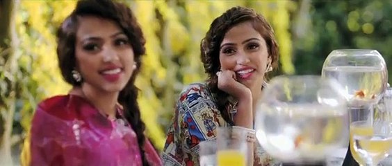 Shaandaar Official Trailer Hindi Movie 2015 - Alia Butt & shahid Kapoor