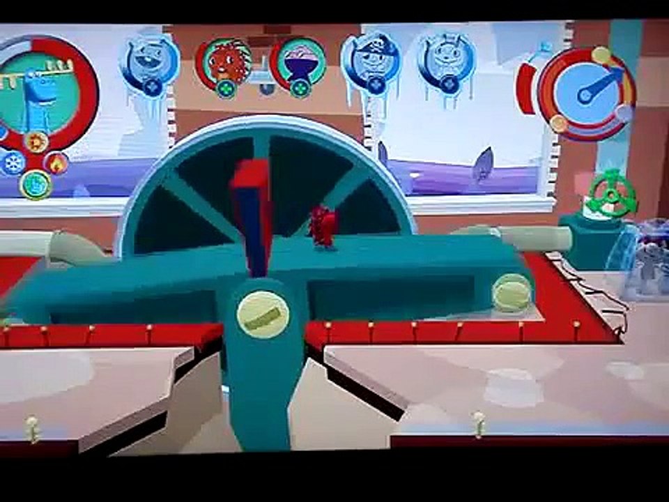 XBox Au Live Day 1  Happy Tree Friends False Alarm Demo