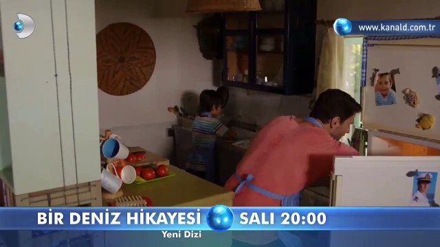 Yazın Öyküsü 11.Bölüm Fragmanı