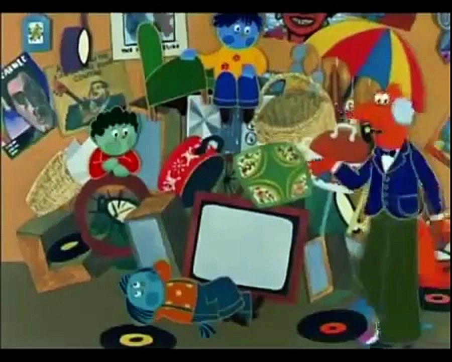 Счастливый конец / Երջանիկ ավարտ / Happy Ending (1978) (ARM)