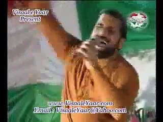 Best Of Qari Shahid Mahmood Urdu Naat 2014