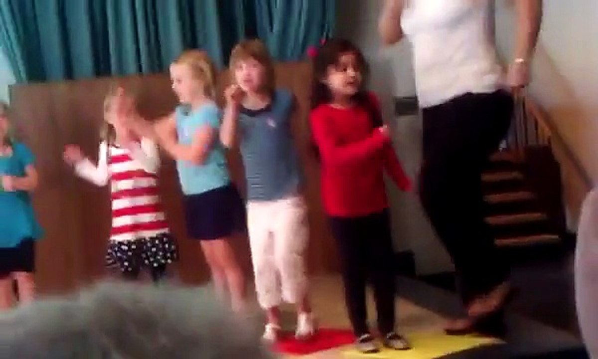 Don Ofredo Baila- LadyBugs.Julissa