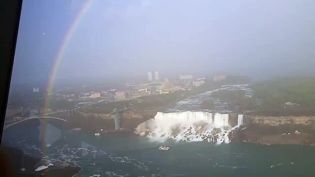 Complete Rainbow