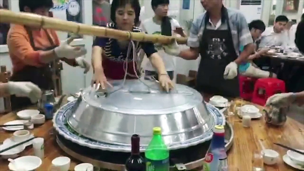 cooking masala
