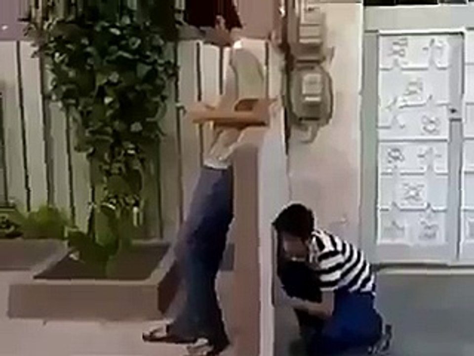 slap of the year