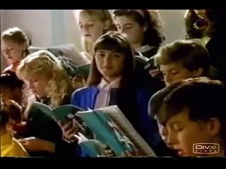 AMOR DE SECUNDARIA - EL PEQUEÑO NORTE - LOS AÑOS MARAVILLOSOS