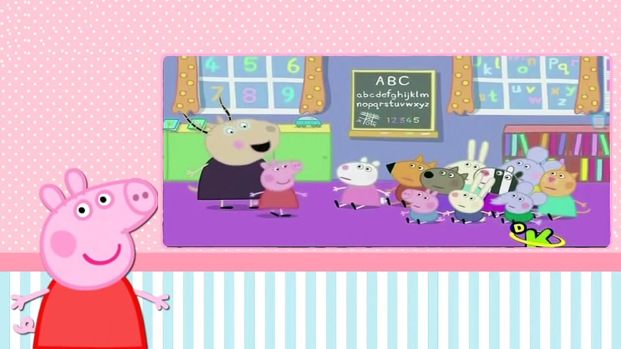 Peppa Pig em Português    O Hospital