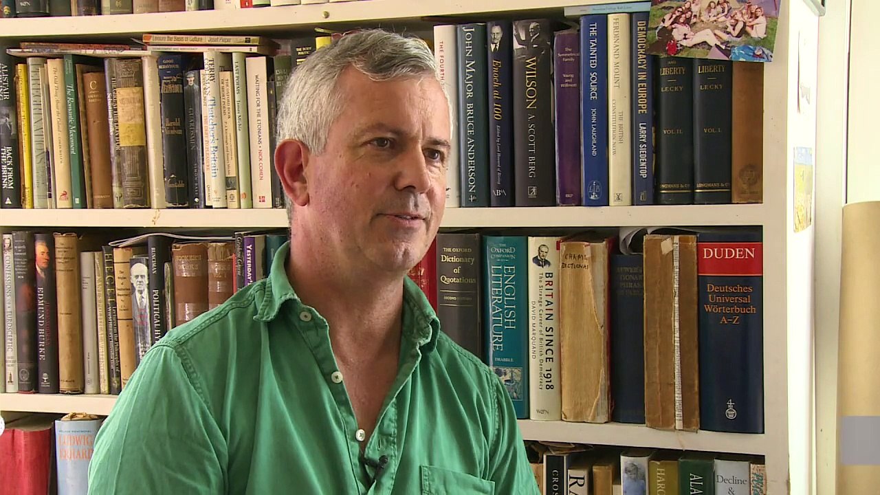 Elizabeth II. knackt Queen-Rekord