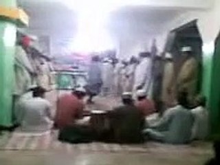 KHULLAM KHULLA SHIRK