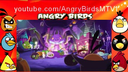 Angry Bird All Series eps 72