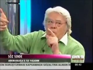 Cuneyt Arkin - Galloping Frolic