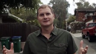 Rediscovering Wonder—A New Video from Rob Bell