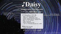 境界の彼方ed:Daisy/STEREO DIVE FOUNDATION ギターコード,DTM[Guitar Pro]