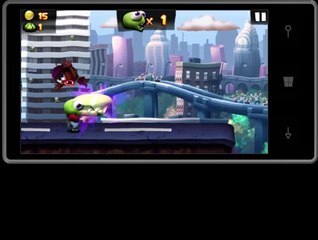 Zombie Tsunami Para Windows Phone !