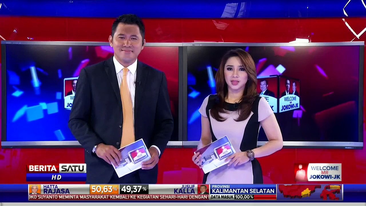 TV One Jadi Olok-olokan di Media Sosial