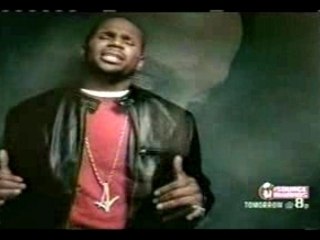 Avant - Read Your Mind