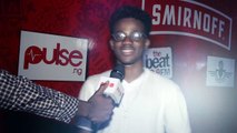 Korede Bello @ Industry Nite with Rapper AKA - Pulse TV Exclusive