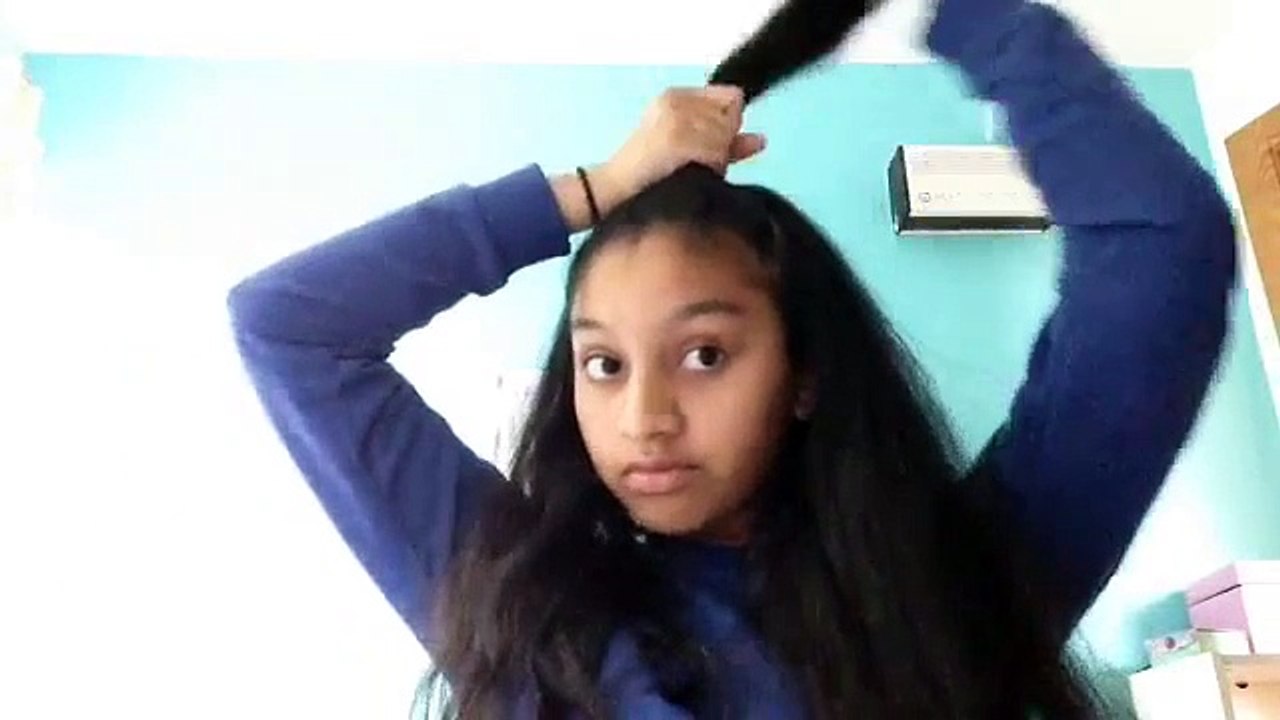 5 back to school hairstyles