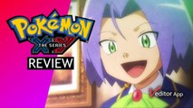 Serena Future Queen | Pokemon XY Hype Full Episode 84 Review/Reaction   XY Episode 85 and 86 Preview