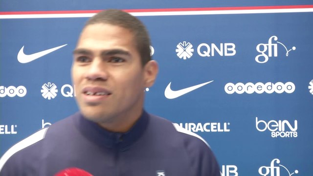 Handball - D1 - PSG : Narcisse «L'équipe évolue»