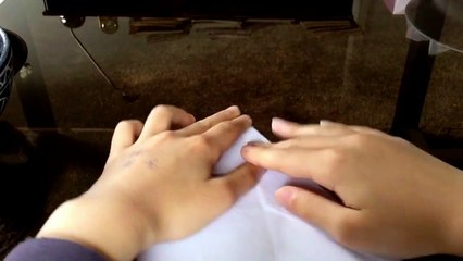 Cool Paper Planes Ep1: Traditional Plane