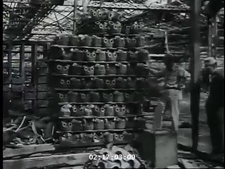 Josef Meisinger Butcher of Warsaw (1945)