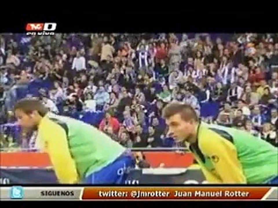 ¿Cuál es la contratación bomba del Apertura 2012? (14-06-2012)