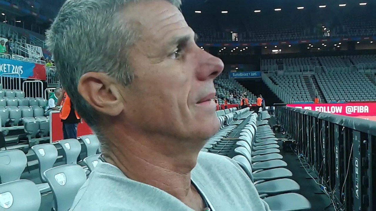 Ο Σούμποτιτς στο Contra.gr