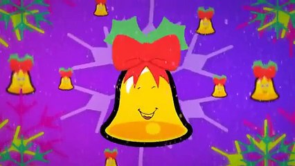 Dashing Through The Snow "Jingle Bells" - Christmas Songs for Children | Christmas Carols
