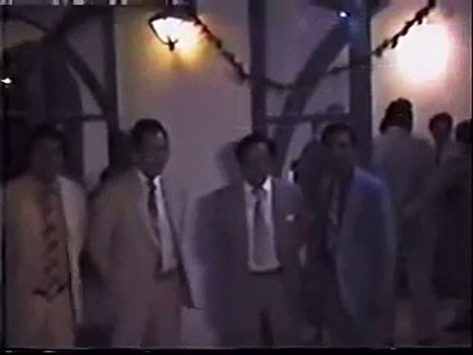 Fiesta de Promocion Parte II