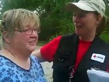 Red Cross Surveys Damage from Oklahoma Tornadoes