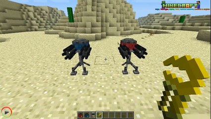 Minecraft Видео как сделать