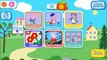 Peppa Pig Mini Games Color Mixing   best app demos for kids