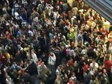 Poland, Held In Poznan, Interesting Flash Mob