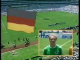 نهائي كأس العالم 1986 الأرجنتين vs ألمانيا HQ